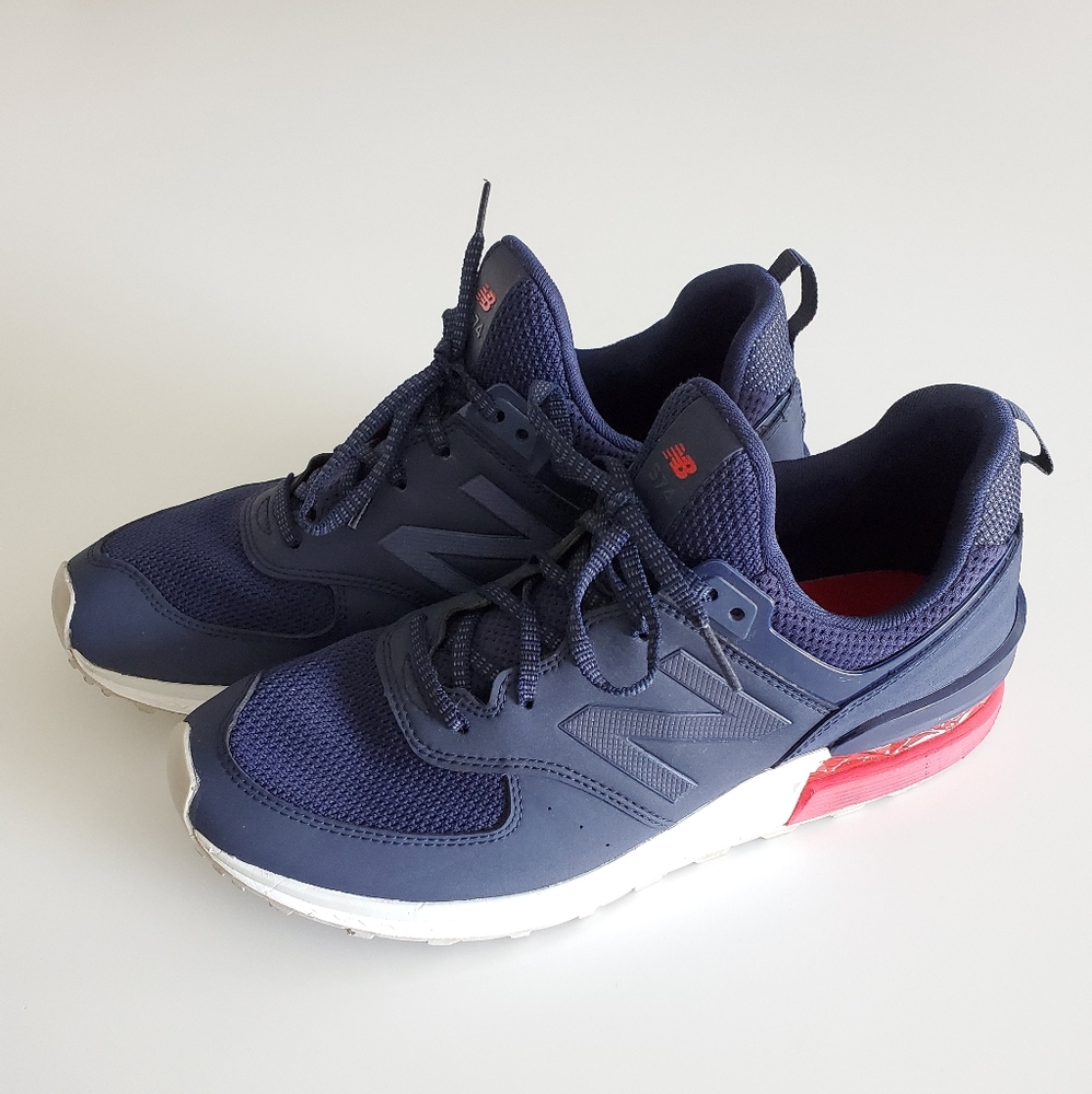 New Balance 570, great shape